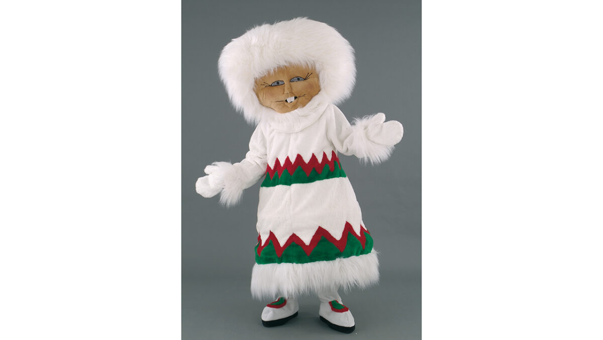 ESKIMO