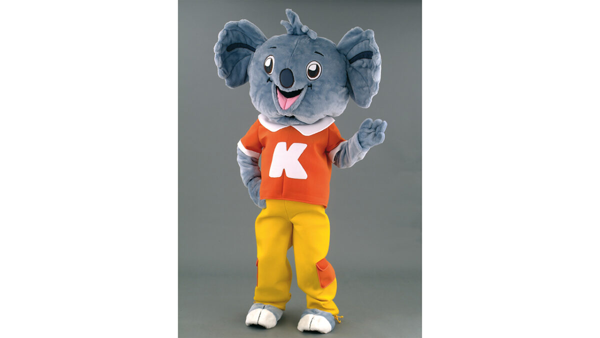 KOALA