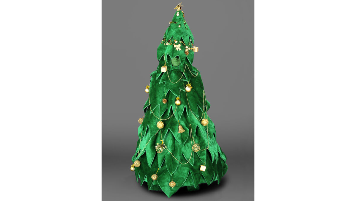 SAPIN DE NOËL