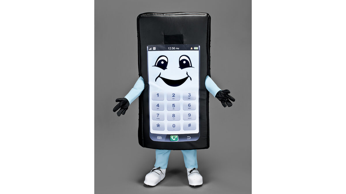 TÉLÉPHONE