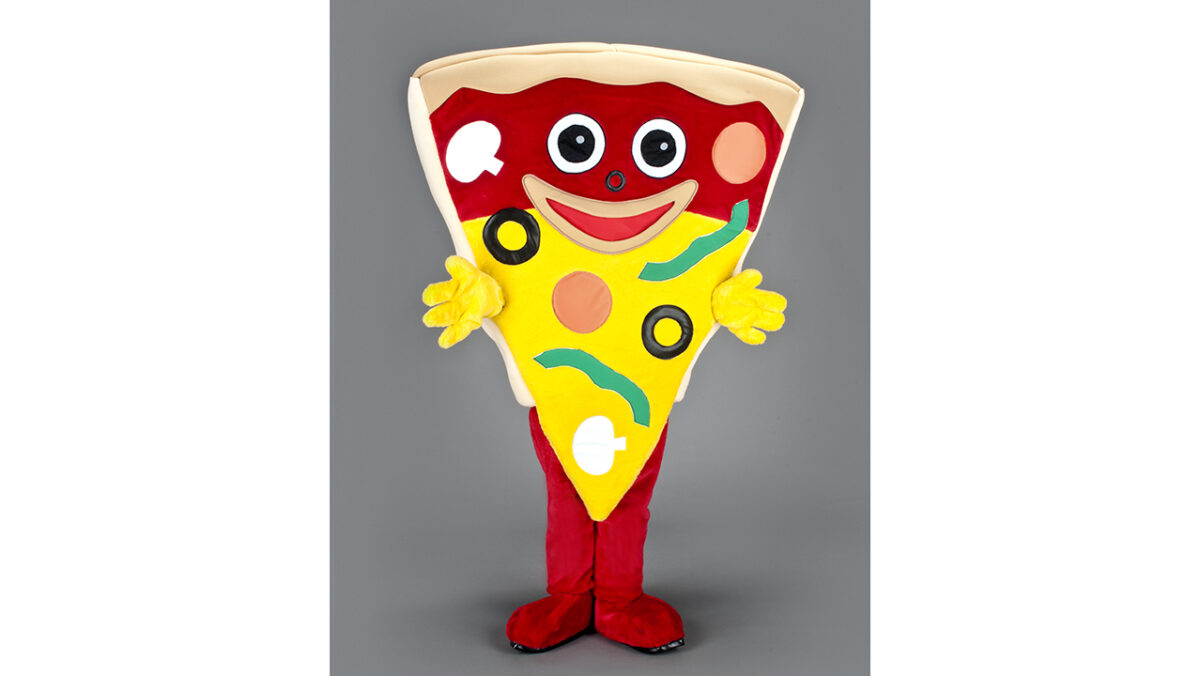 PIZZA