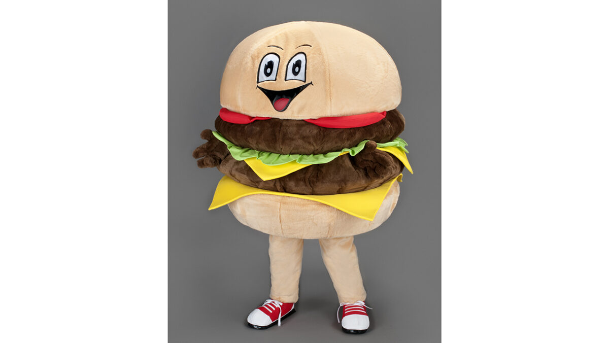 HAMBURGER