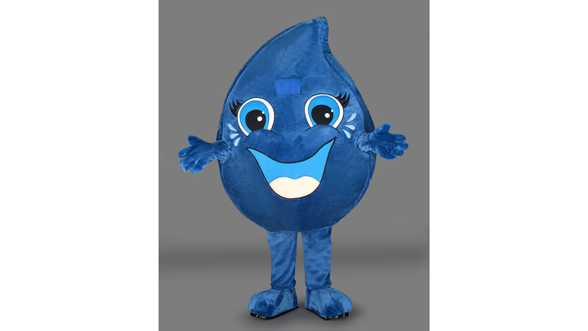 GOUTTE D’EAU