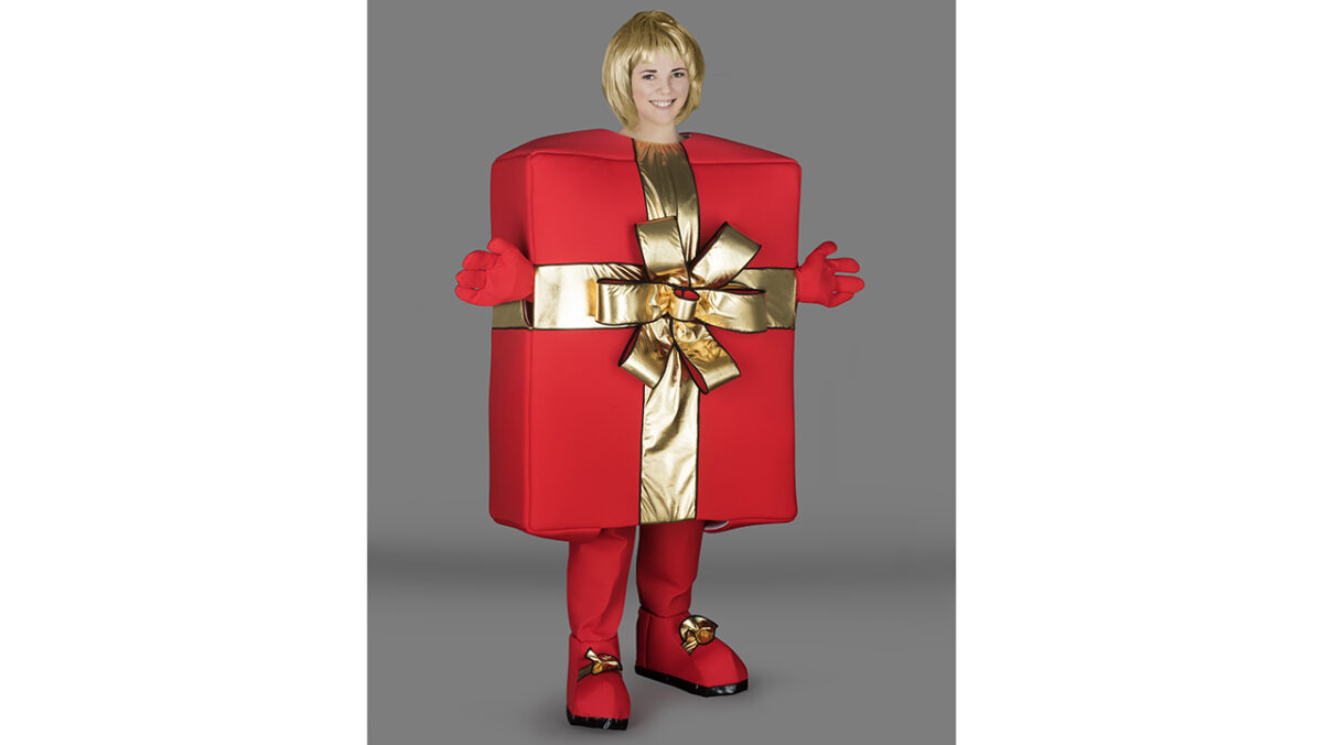 CADEAU
