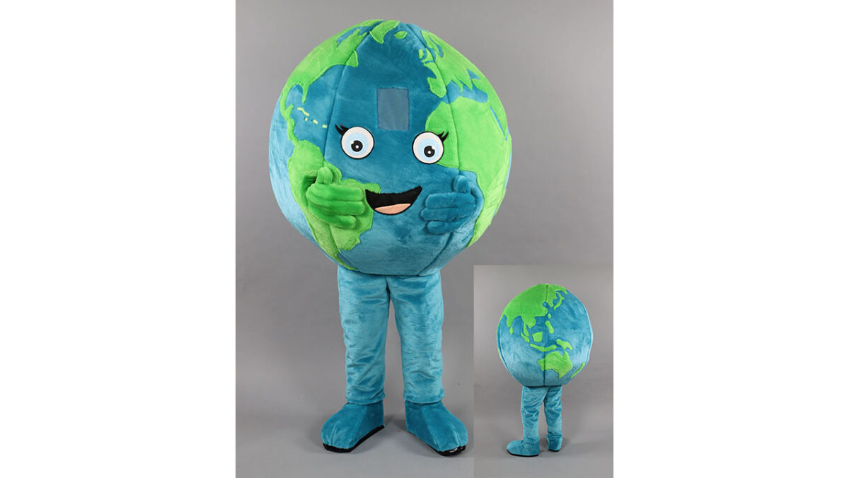 PLANÈTE TERRE