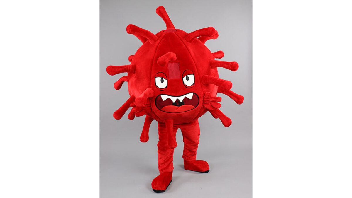 VIRUS