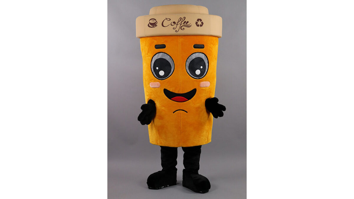 CAFÉ