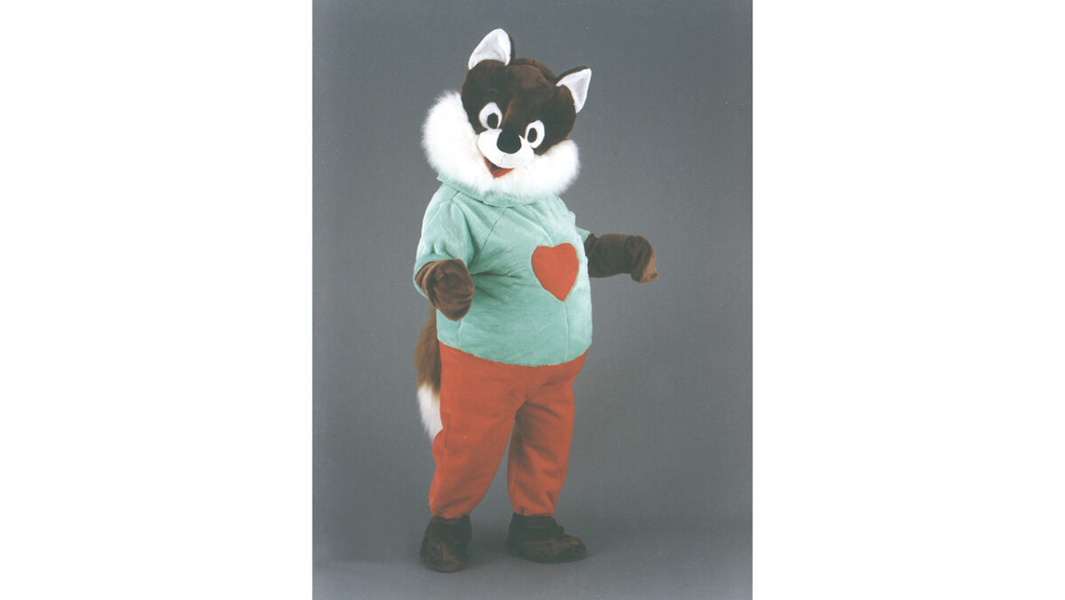 RENARD COEUR