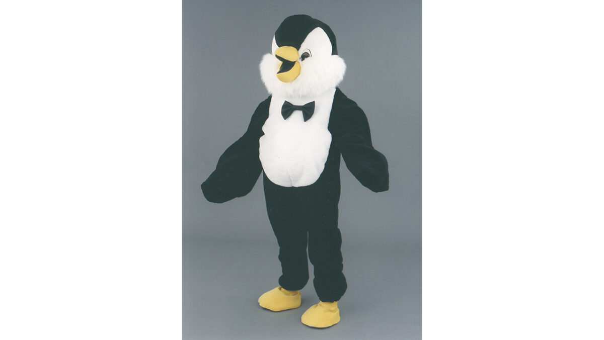 PINGOUIN