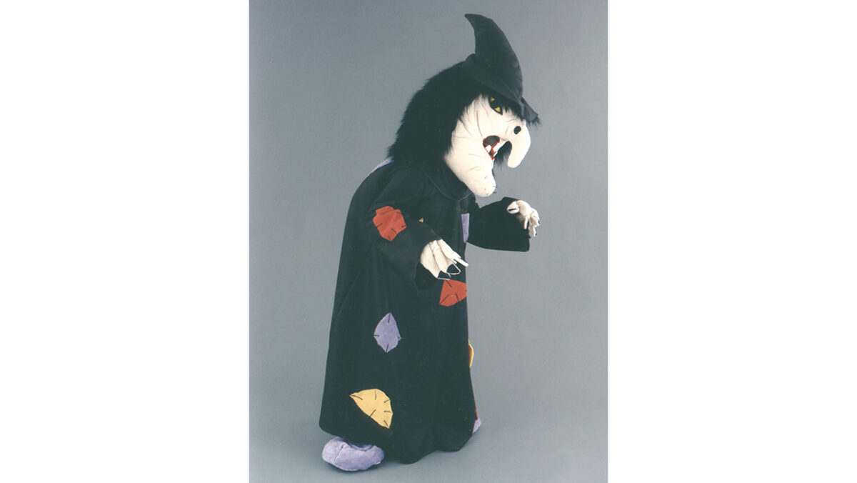 ENFANT ROUX