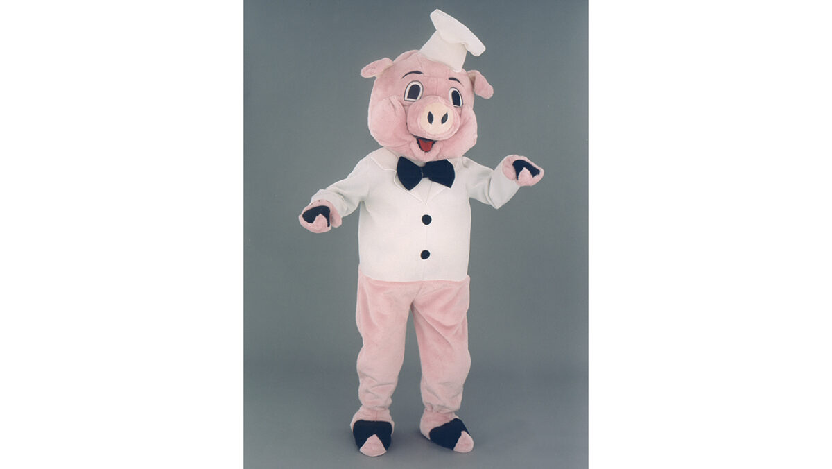 COCHON CUISINIER