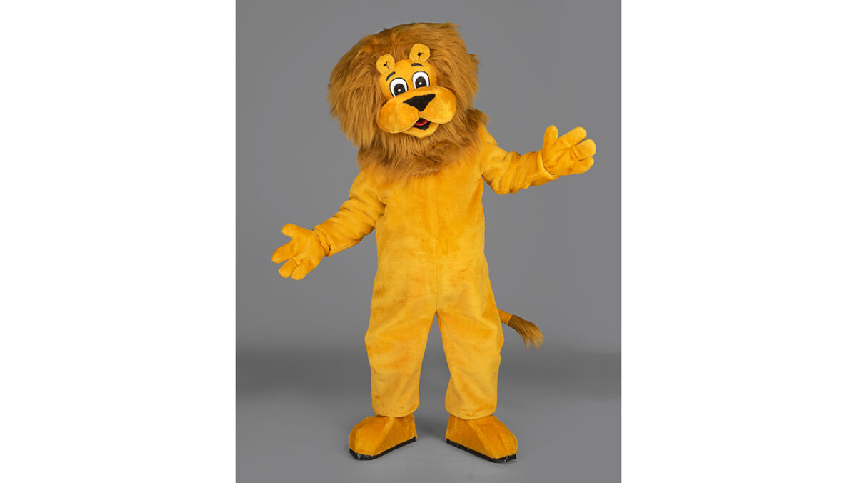 LION RAVI