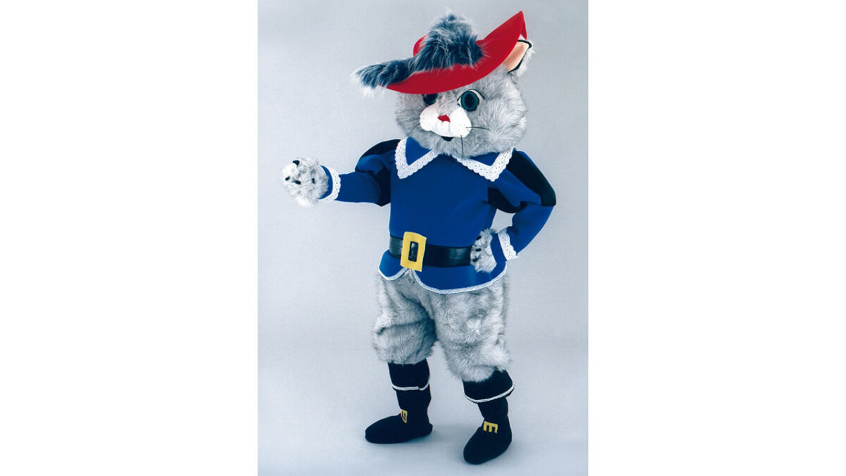 LAPIN BRUN
