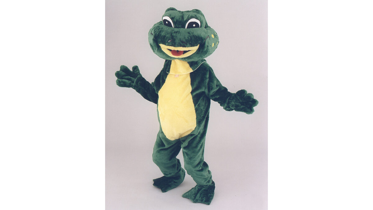 GRENOUILLE