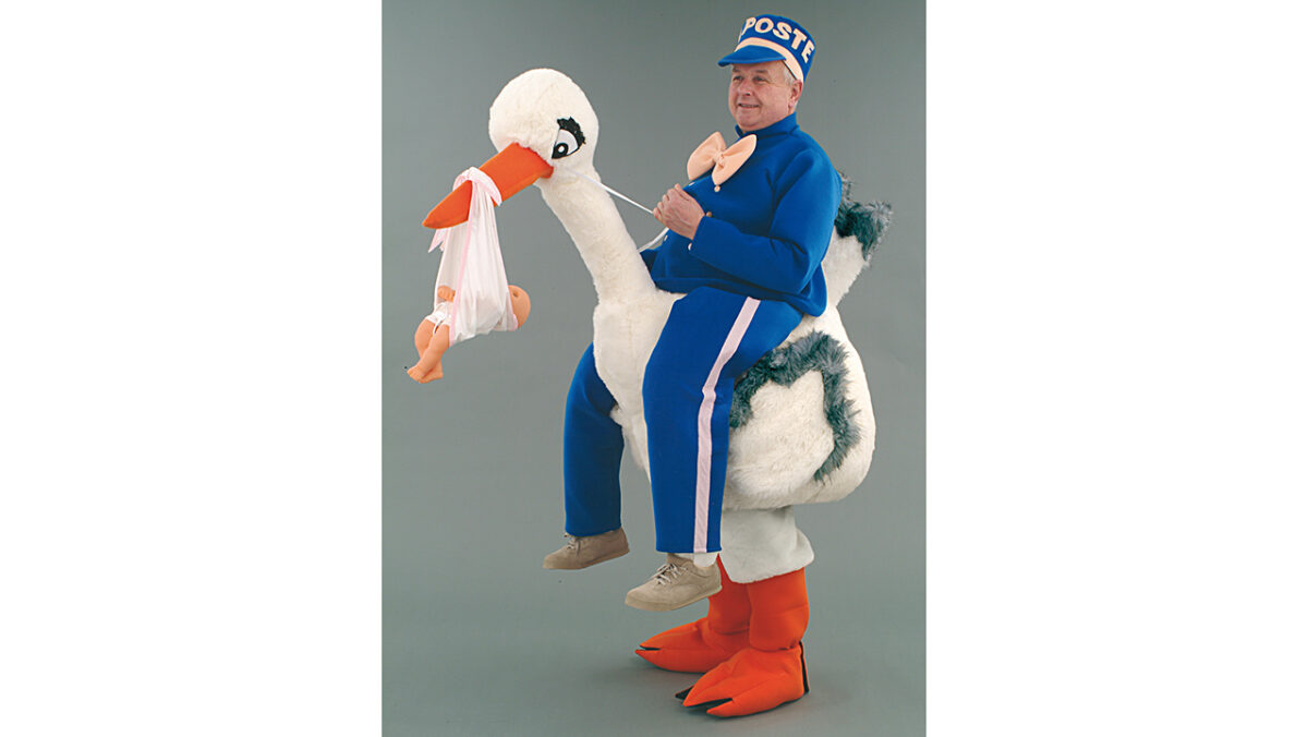 CIGOGNE