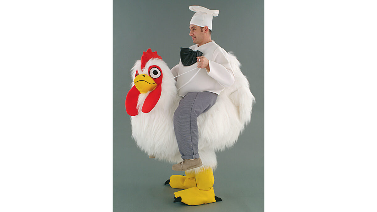 COQ & SON CUISTO