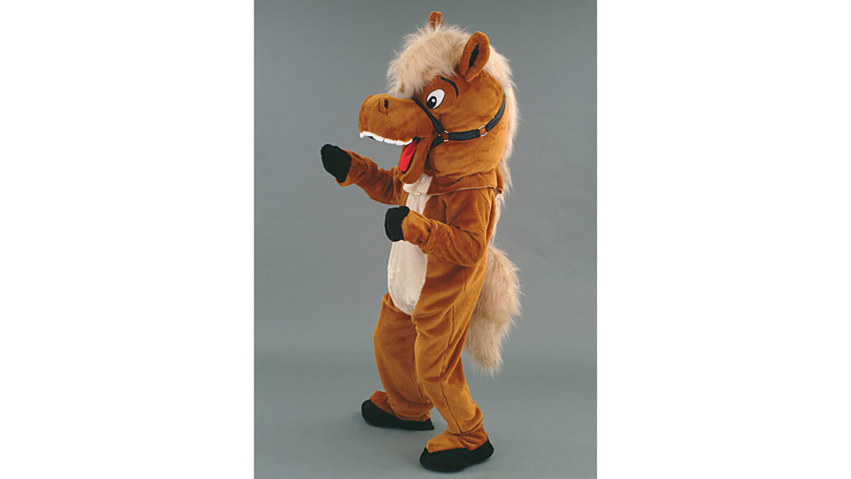 CHEVAL