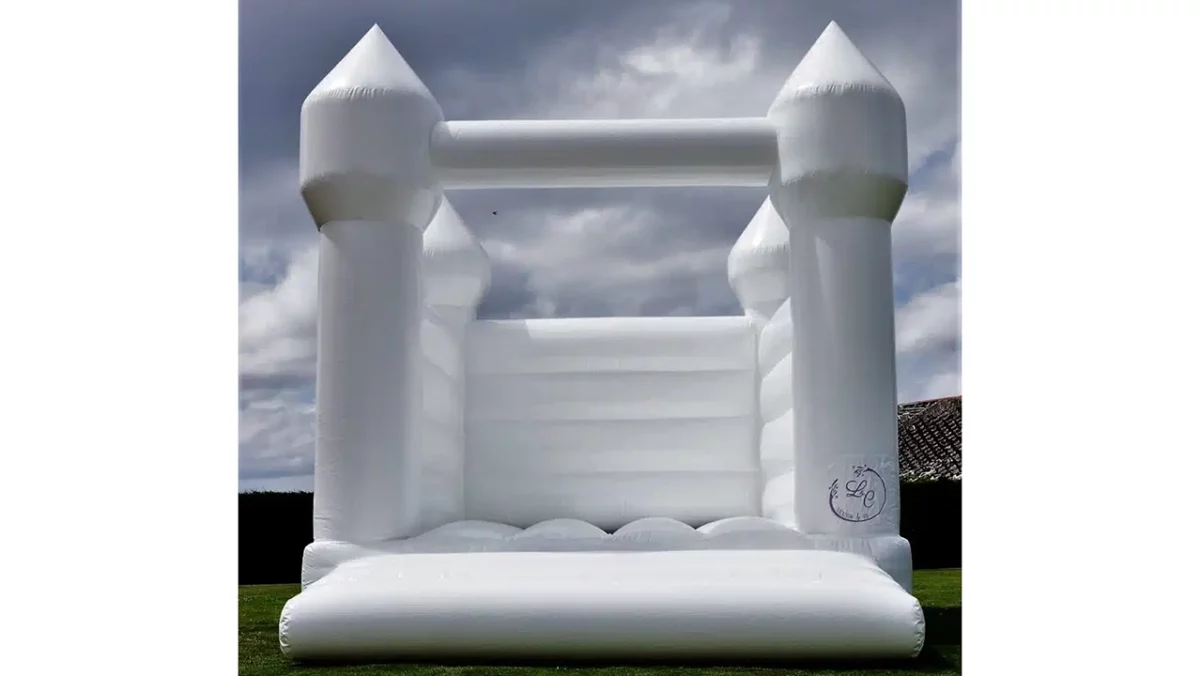 TUNNEL AIGLE GONFLABLE