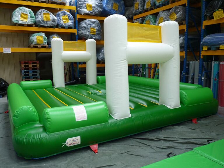 COLCHÓN DE RUGBY PARA RODEO MECÁNICO - C2J