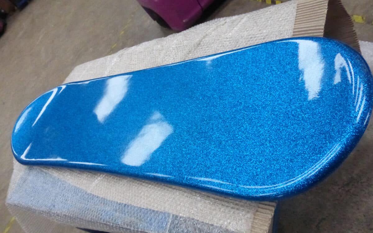 LICORNE POUR RODEO MECANIQUE