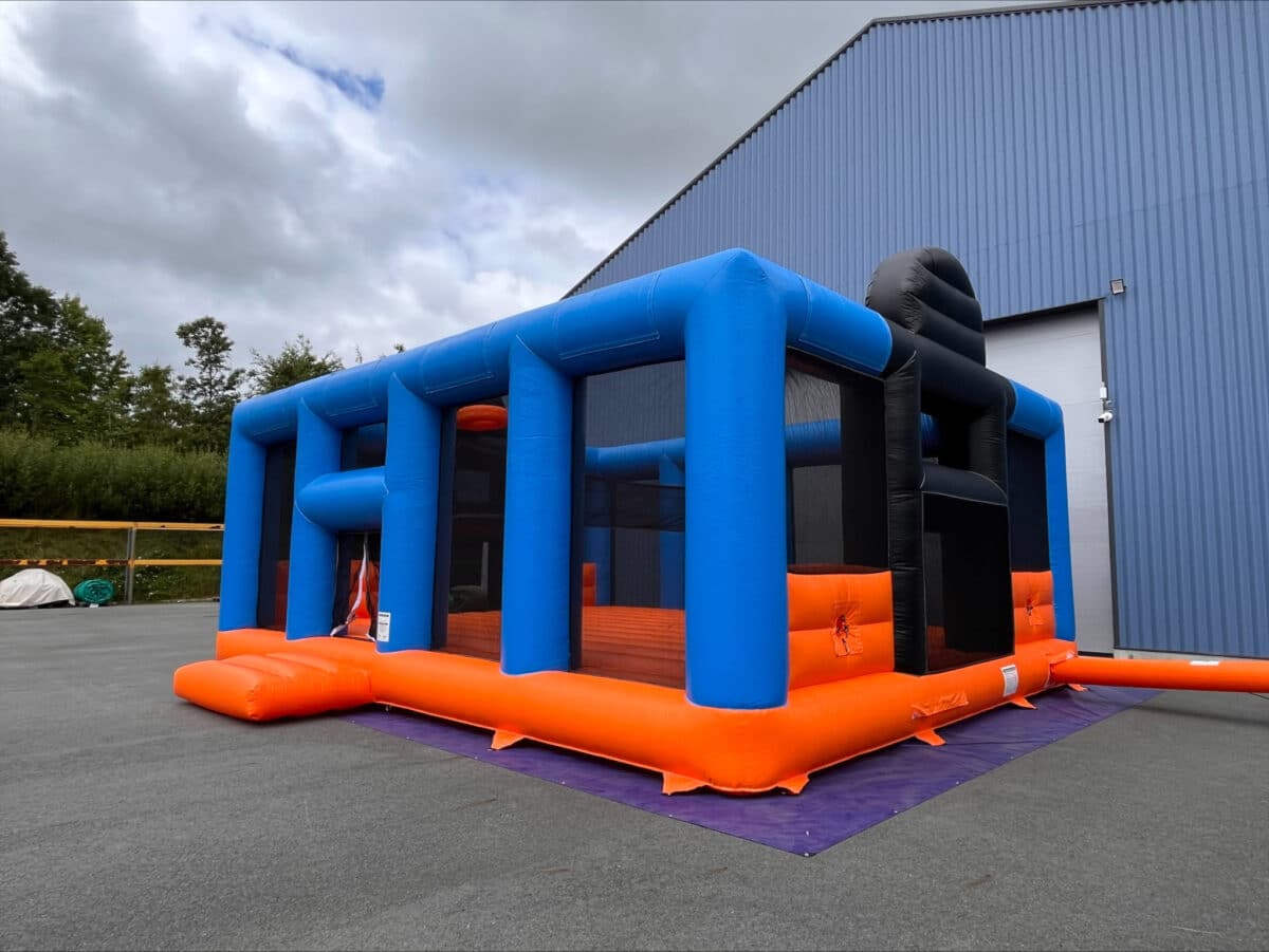 PAKAP JUMP