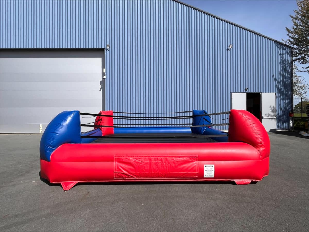 CIBLE GEANTE DOUBLE FACE