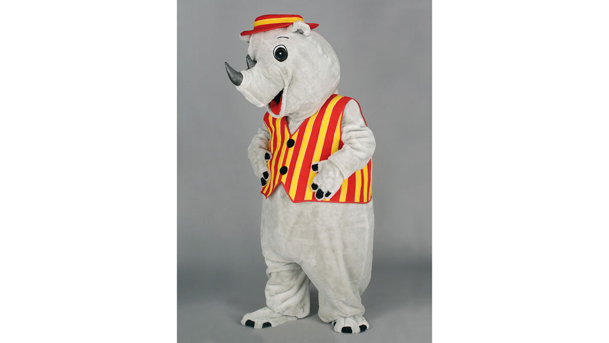 RHINOCÉROS