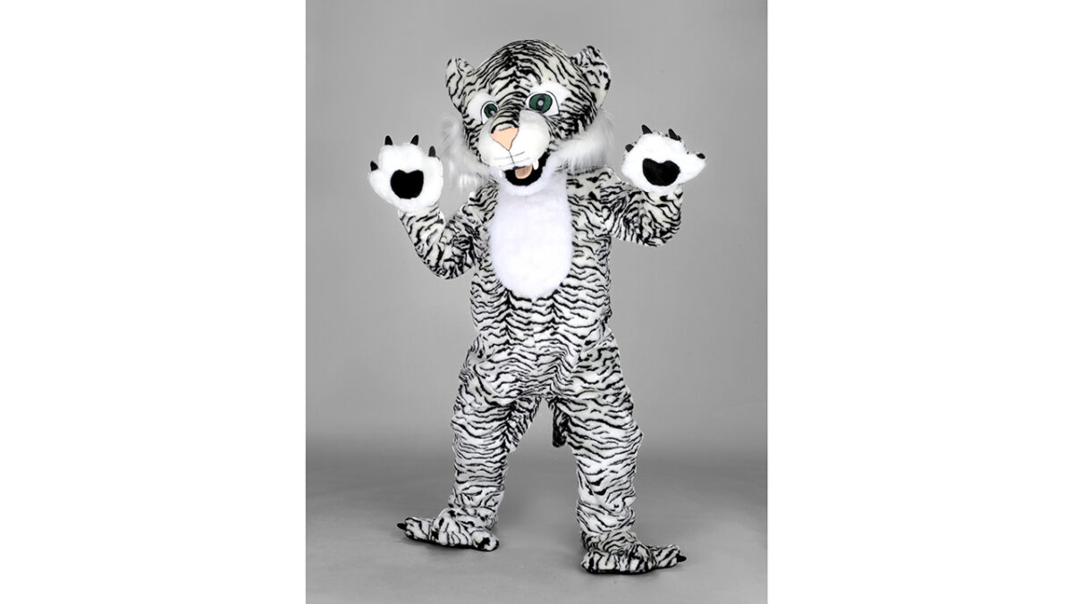 TIGRE BLANC