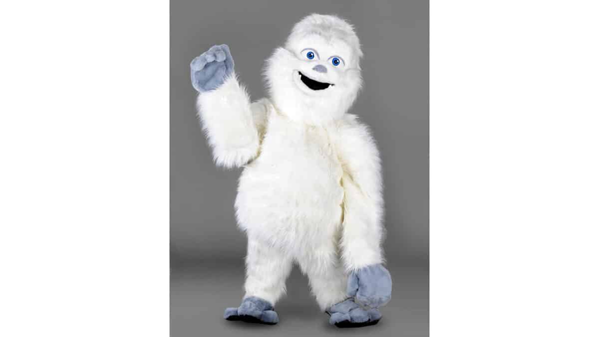 YETI