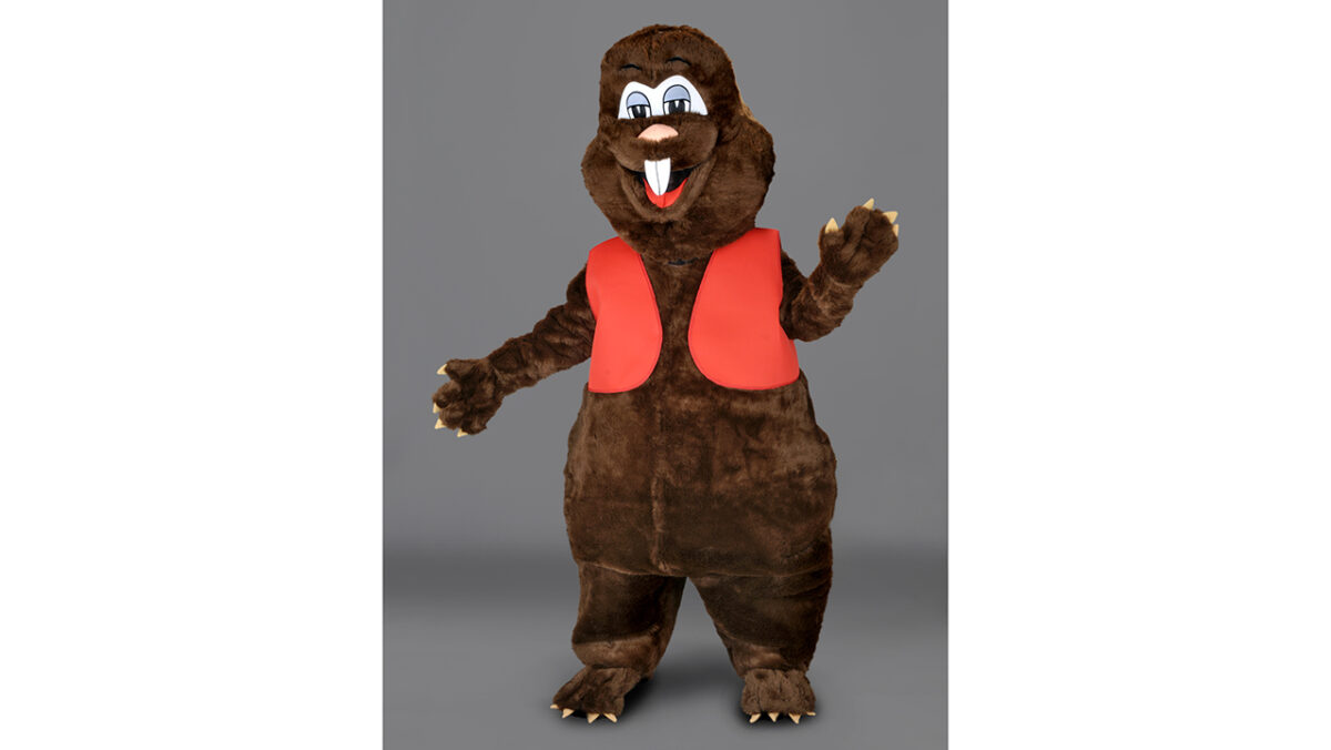 MARMOTTE
