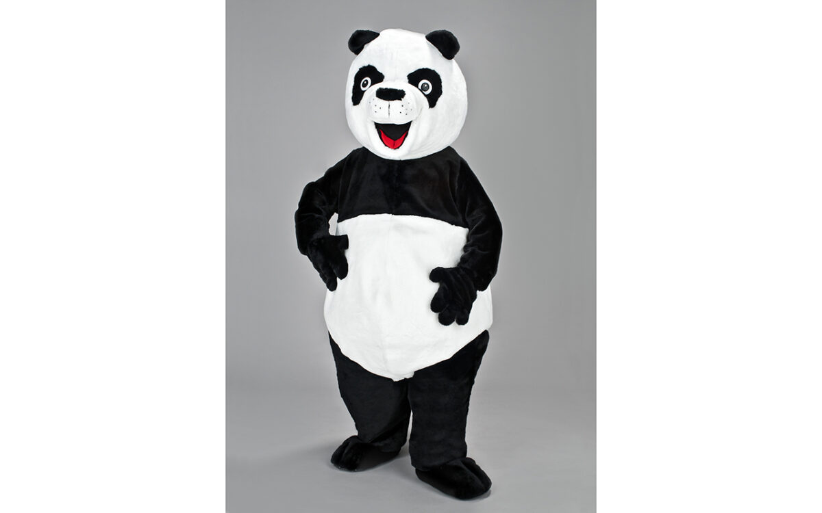 PANDA JOYEUX