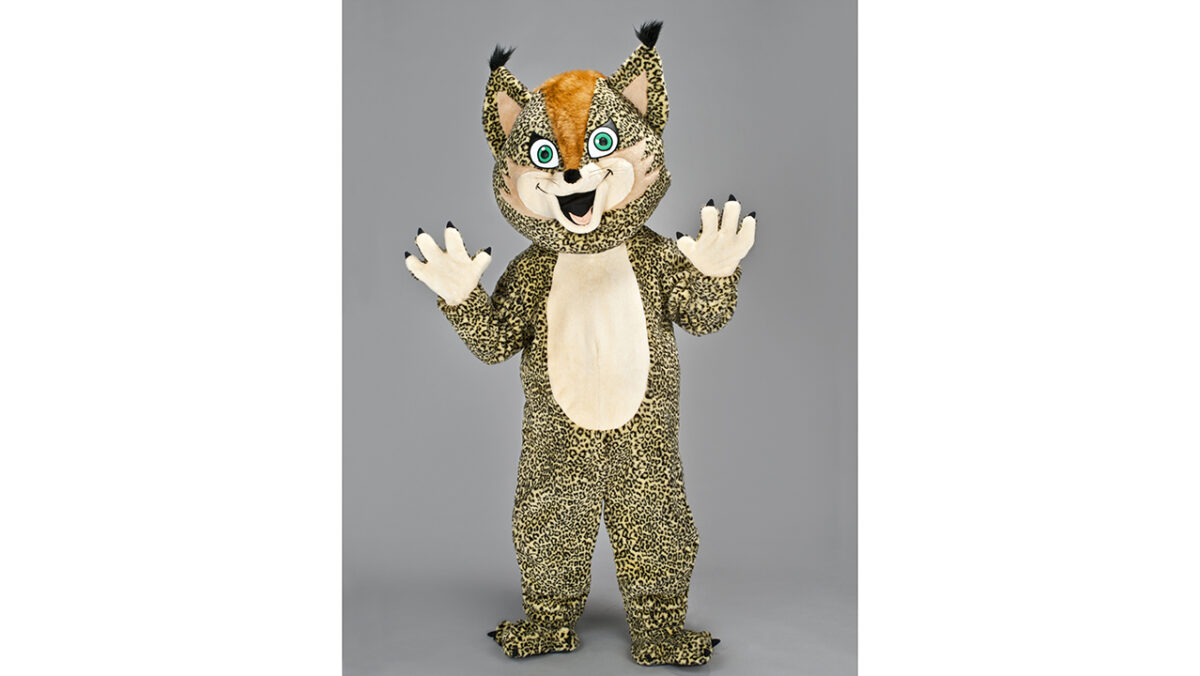 LAPIN GRIS