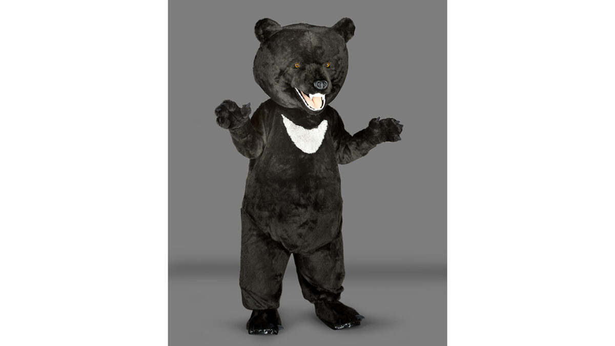 OURS A COLLIER
