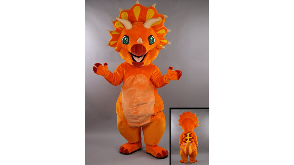 TRICERATOPS