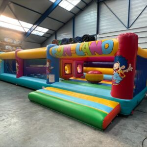 FUN LAND