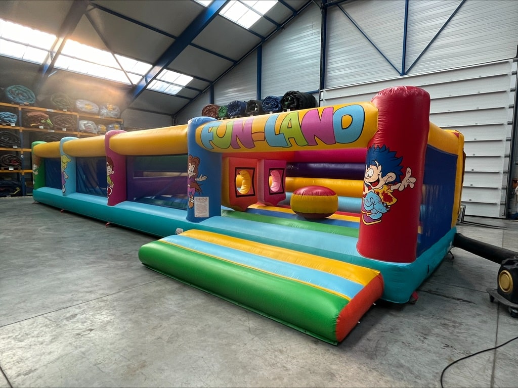 FUN LAND
