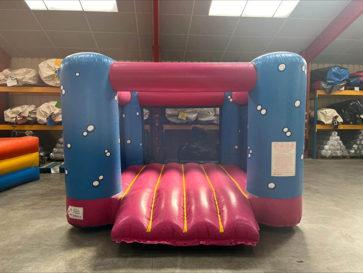 MINI ANNIVERSAIRE