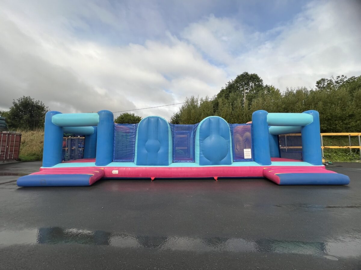 FUN LAND DYNAMIQUE