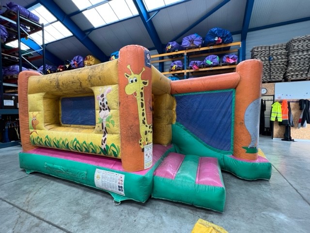 TOBO JUMP 360