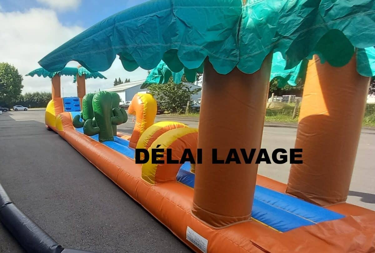AQUAFUN JUNGLE