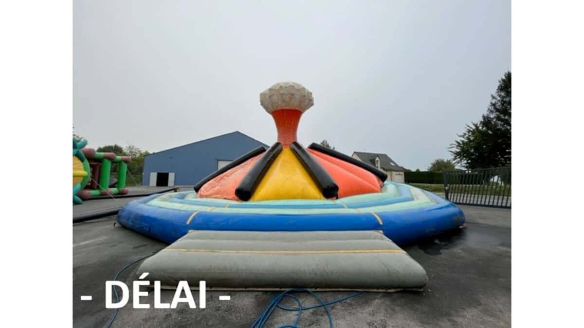 VERTICALE LIMITE XXL