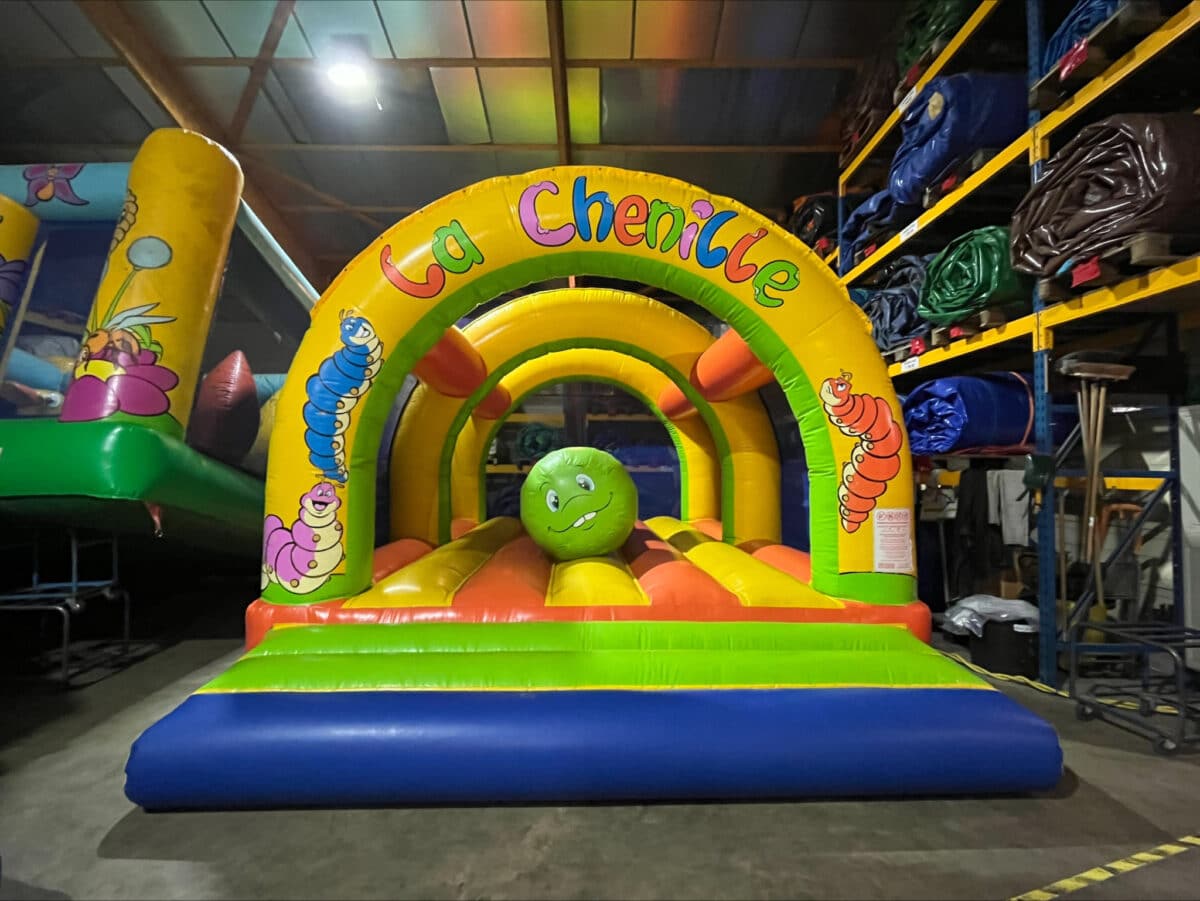 TAPIS ECO POUR JEU SUMOS